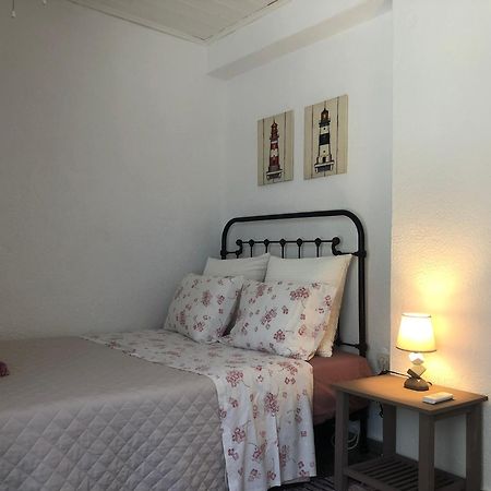 Sunset Villa With Swimming Pool At Tzia Ligia  외부 사진